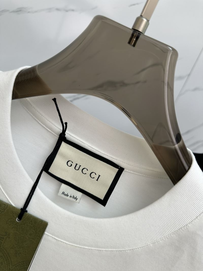 Gucci T-Shirts